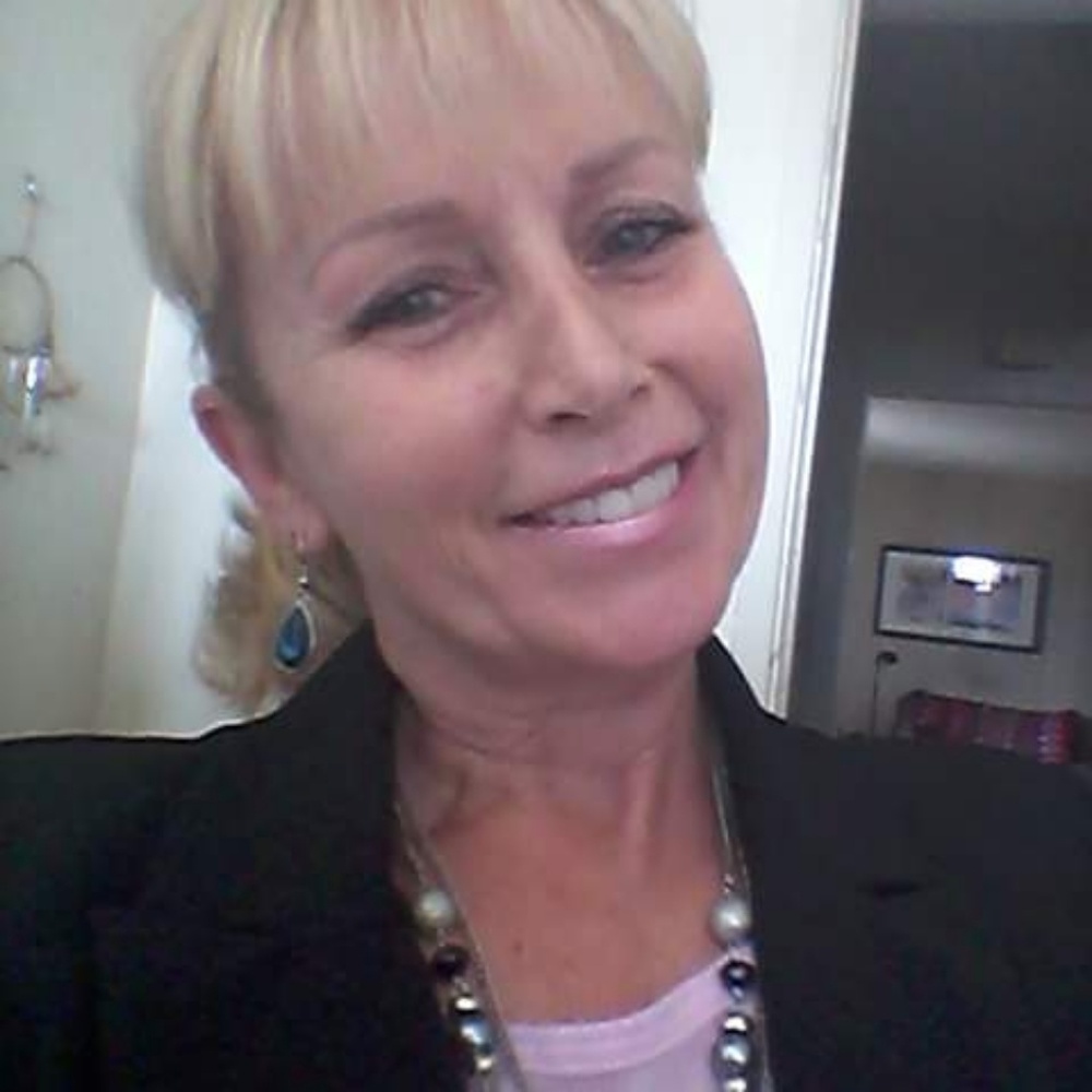 Meet your Posher, Tracey